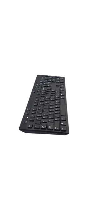 Insignia NS-PNK5011-C Full Size Wireless Keyboard