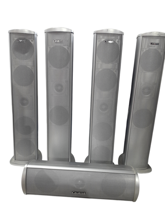 Quest QM III Speakers