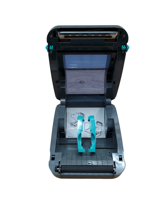 Zebra GK420d Thermal Printer | GK42-202510-000