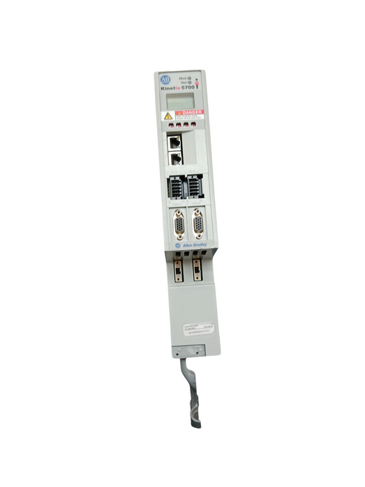 Allen Bradley Kinetix 5700 dual‑axis servo drive 2198‑D032‑ERS3