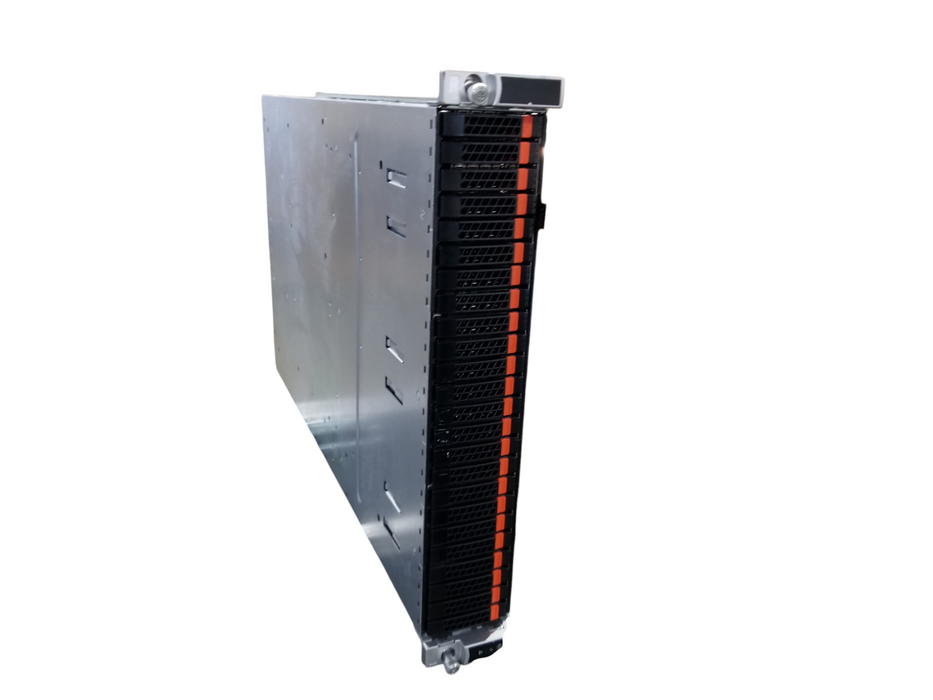 Riverbed SteelHead CXA-05070-B010 2x Xeon E5-2630v2 24GB RAM 24-Bay No HDD