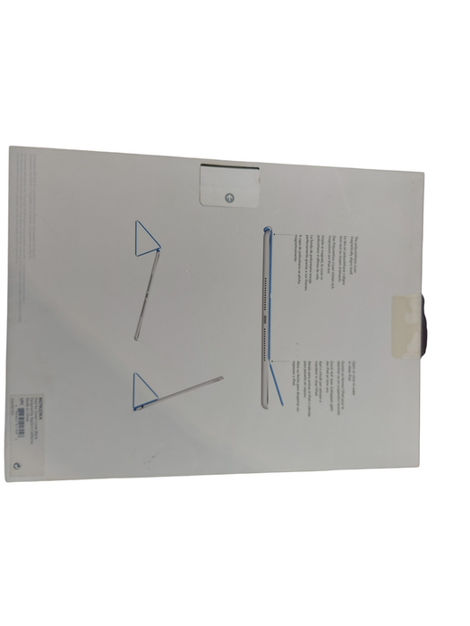 iPad Air Smart Cover Black Compatible with iPad Air