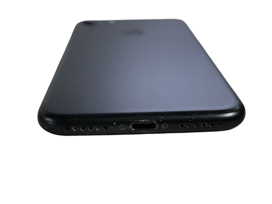 Apple iPhone 7 - 256GB - Black [A1778] (