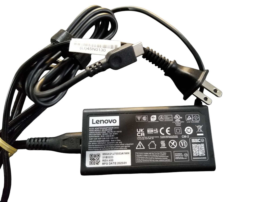 Lenovo ThinkPad E14 Gen 2 Core i7-1165G7@2.80GHz 16GB RAM 256GB NVMe  Lap200