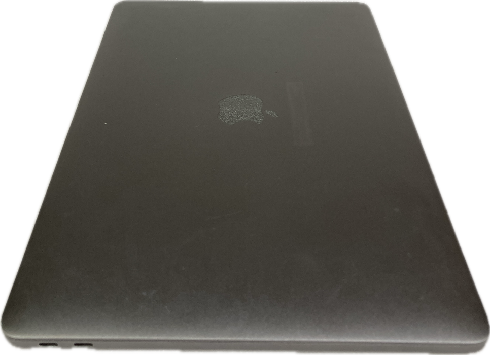Apple MacBook Pro 13" 2017 i5-7360U 8GB RAM 256GB SSD No Power Adapter READ