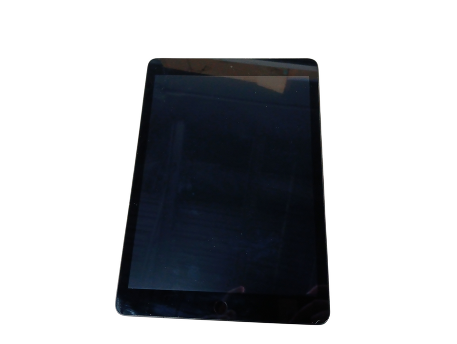 Apple iPad 8th Gen - 32GB - Space Gray [A2270] Read