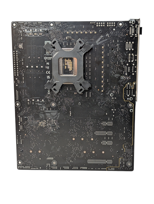 ASUS PRIME Z690-A Intel LGA1700 Motherboard  -