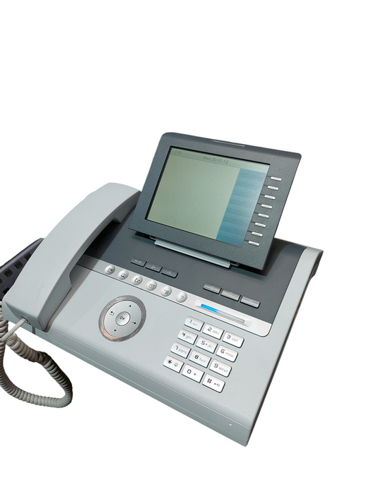 Siemens OpenStage 60 G SIP Phone  =