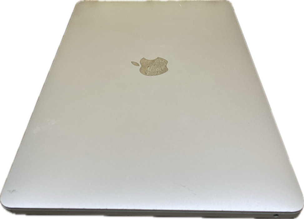 Apple MacBook Pro 13" 2019 i5-8257U 8GB 256SSD No Power Adapter READ