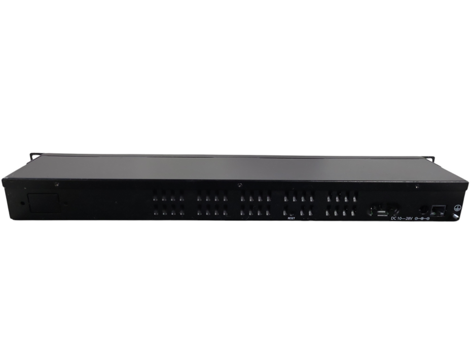 MikroTik RB2011UiAS-RM Routerboard Gigabit Router !