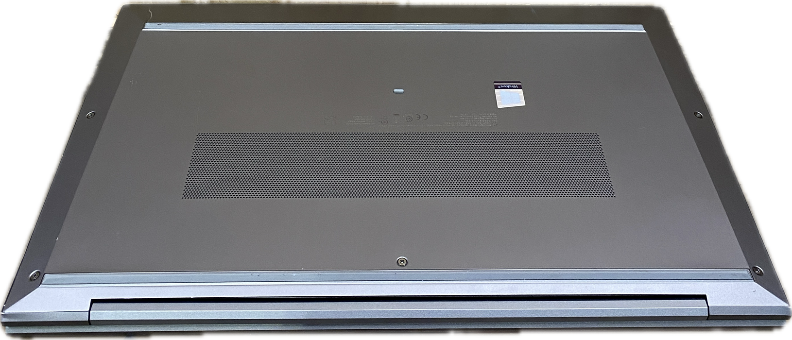 HP ZBook Firefly 15 G7 15" Core i7-10510U@1.80GHz 16GB RAM 256GB SSD READ  Lap200