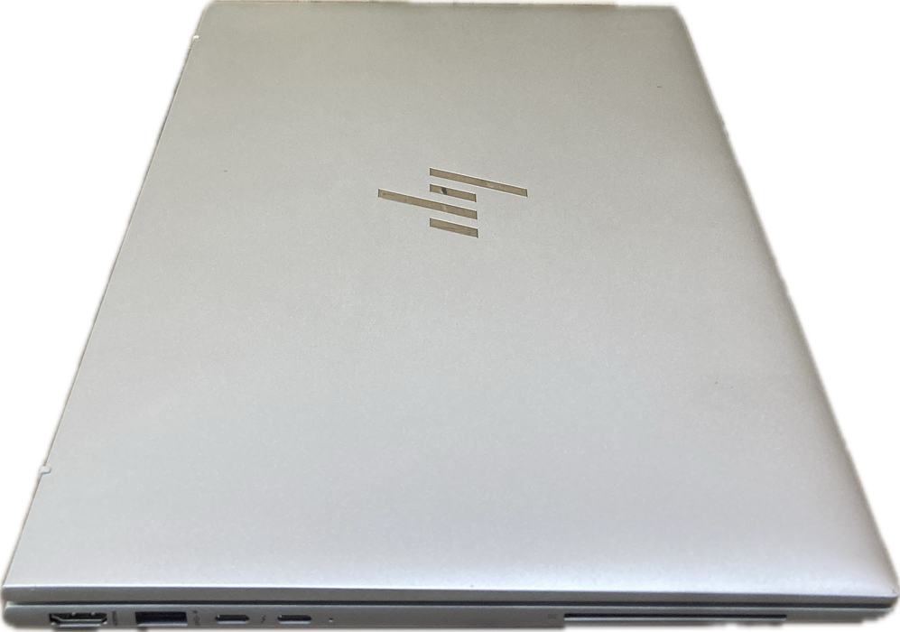 HP EliteBook 840 14 G10 i7-1365U Cracked Screen For Parts Or Repair READ!  Lap200