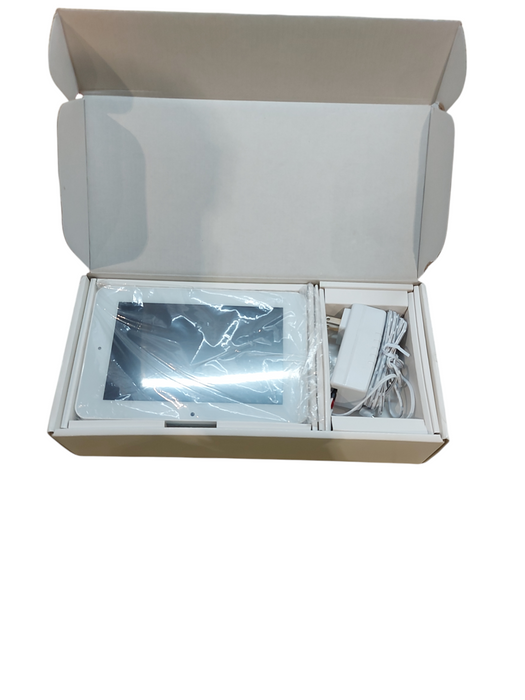 Qolsys PowerG IQ Panel 2 Plus QS9207-4208-124 433MHz