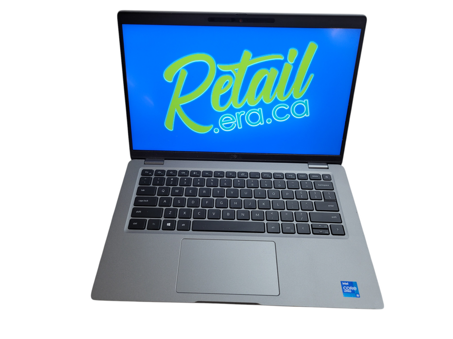 Dell Latitude 5420 - Core i5-1145G7 16GB 256GB NVMe % Lap200