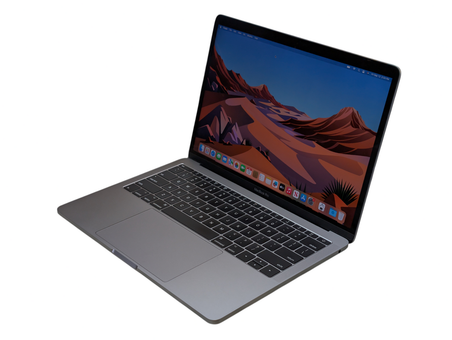 Apple MacBook PRO 13-inch 2017 Intel i5-7360U 8GB RAM 500GB Storage  -