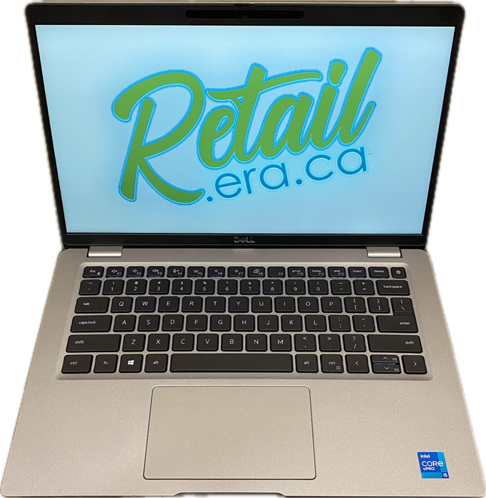 Dell Latitude 5420 Core i5-1145G7@2.60GHz vPRO 16GB RAM 256GB SSD  Lap200