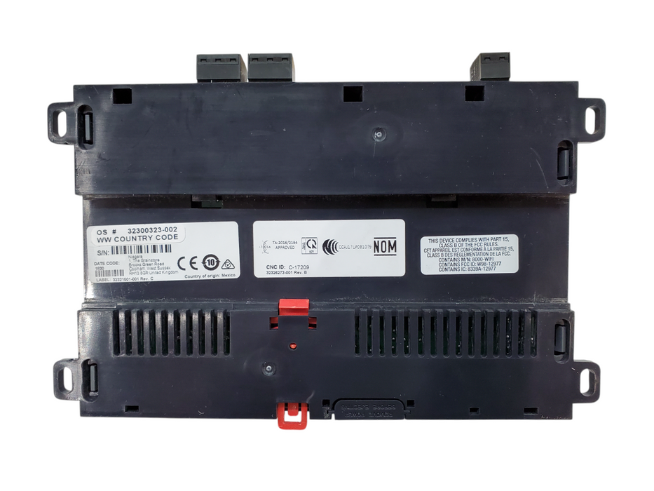 Distech Controls Niagara EC-BOS-8 Controller - 32300323-002 *READ*