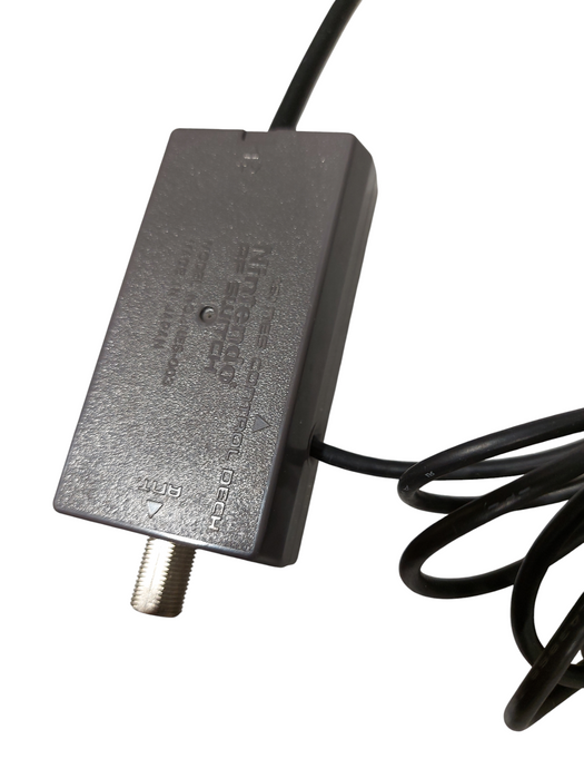 OEM Original Nintendo Coaxial RF Switch Model: NES-003 =