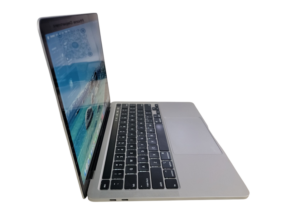 Apple Macbook Pro 2020 13" 4-Core i5-1038NG7 @ 2.0GHz 16GB DDR4 500GB SSD