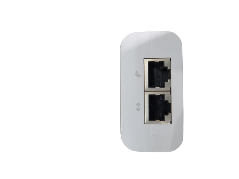 UBIQUITI POE Injector, 802.3AT, 30W PoE+ w/ Power Cable