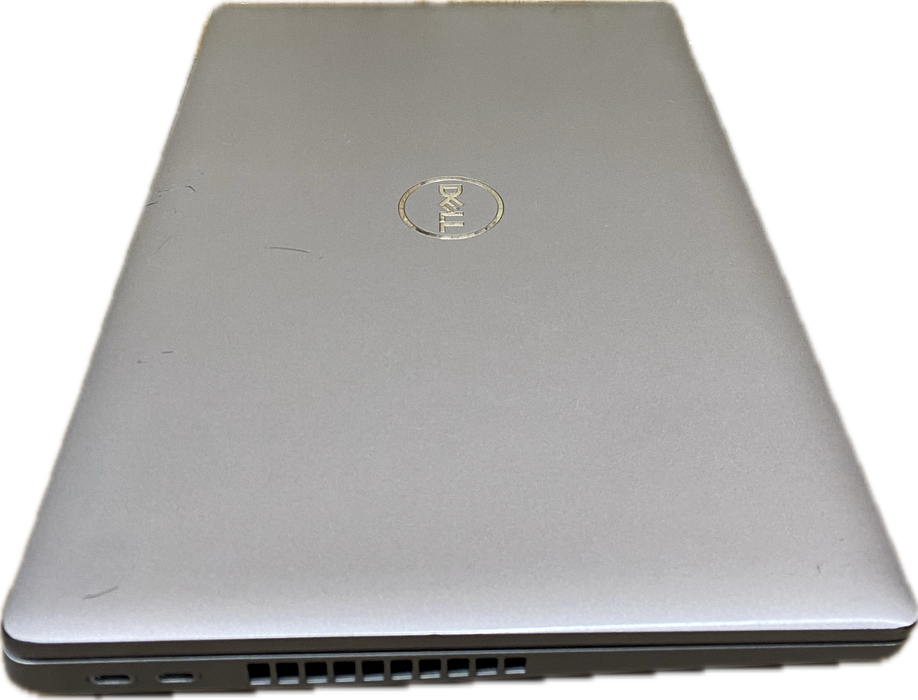 Dell Latitude 5530 15" Core i5-1245U@1.60GHz 16GB RAM 256GB SSD READ  Lap200