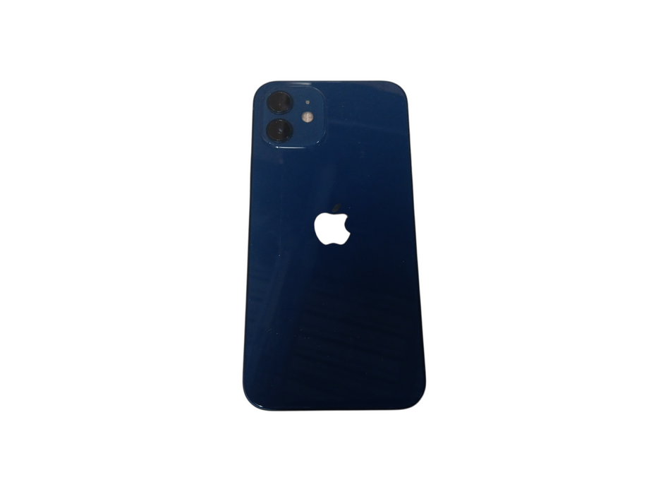 Apple iPhone 12 - 64GB - Blue [A2402]