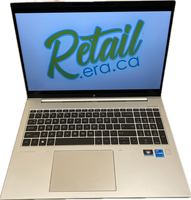 HP EliteBook 860 16 inch G9 Core i5-1235U@1.30GHz 16GB RAM 256GB SSD READ  Lap200