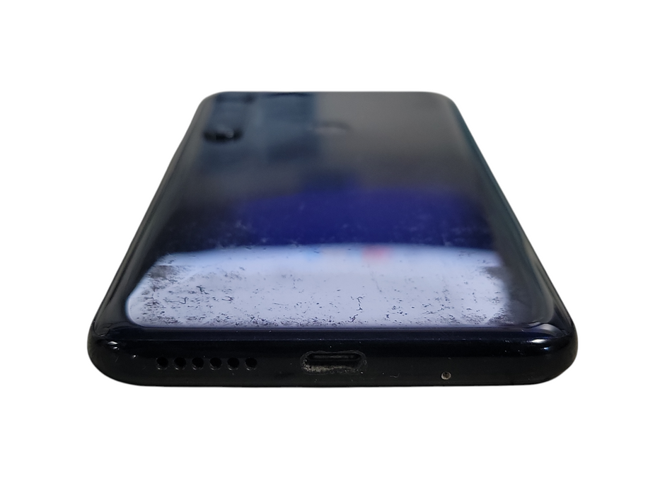 Motorola G8 Plus - 64GB - Blue [XT2019-2] (