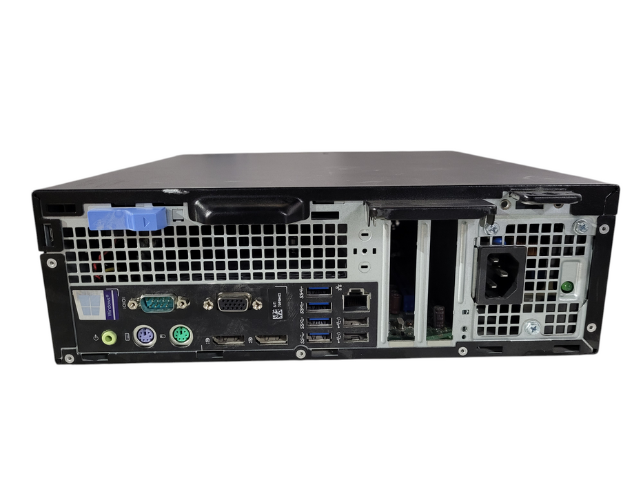 Dell Precision SFF 3431 i5-9500 CPU|16GB RAM|256GB SSD Q$