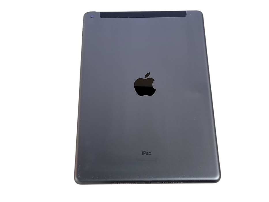 Apple iPad 9th Gen - 64GB - Space Gray [A2603] (
