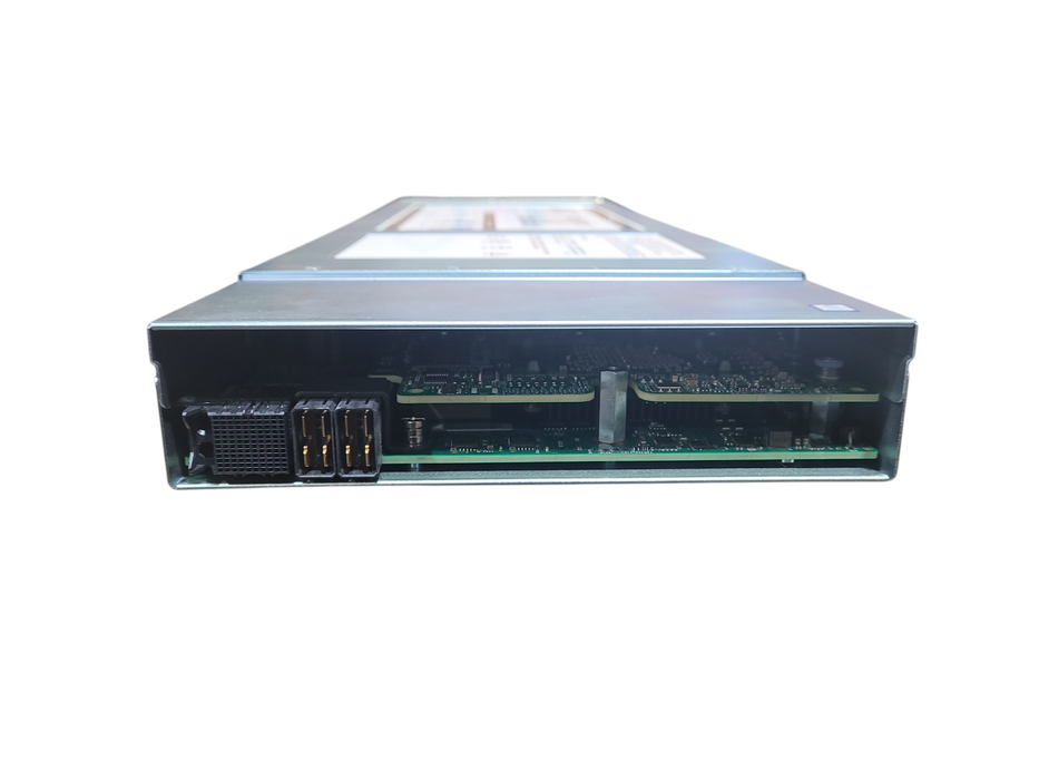 Cisco UCS B200 M4 Blade Server - 2x Xeon E5-2690 v4 @ 2.60GHz, NO HDD/RAM