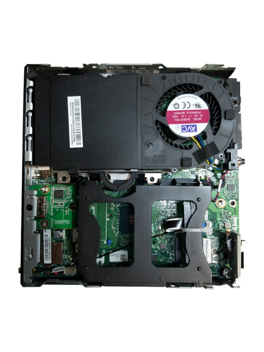 Lenovo ThinkCentre M70q Gen 2 Intel i5-11400T |1.3Ghz 16GB RAM - 256GB NVMe
