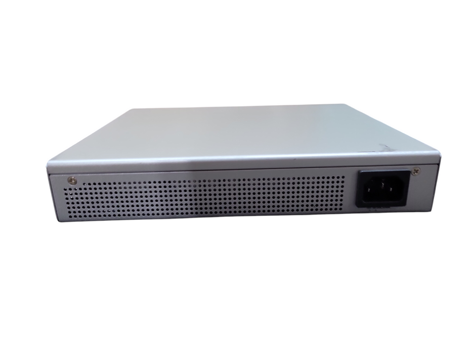 Ubiquiti UniFi US-8-150W | 8-Port Gigabit PoE Managed Switch !