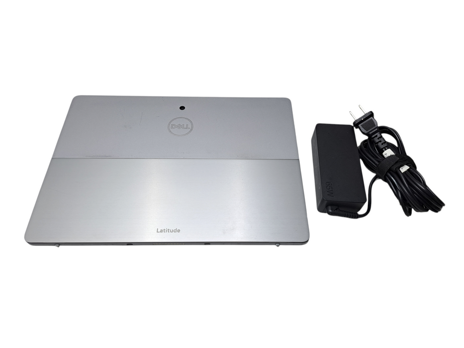 Dell Latitude 7210 2-in1 | Intel i7-10610U @1.80GHz, 16GB RAM, 256GB NVMe ) Lap200