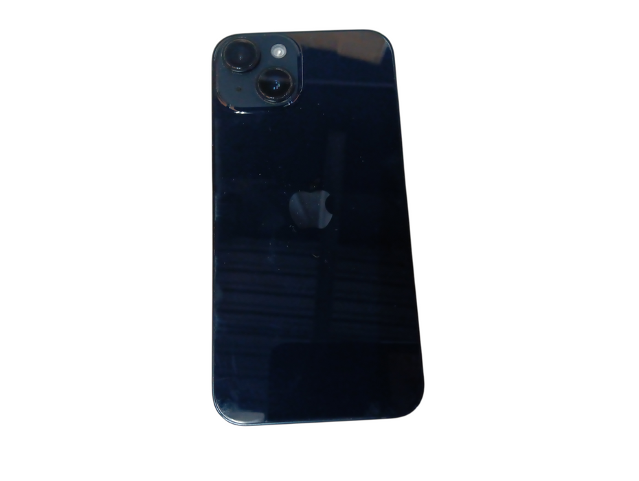 Apple iPhone 14 - 128GB - Midnight [A2881] Q
