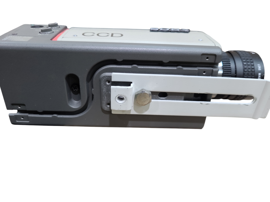 SONY DXC-101 CCD Color Video Camera