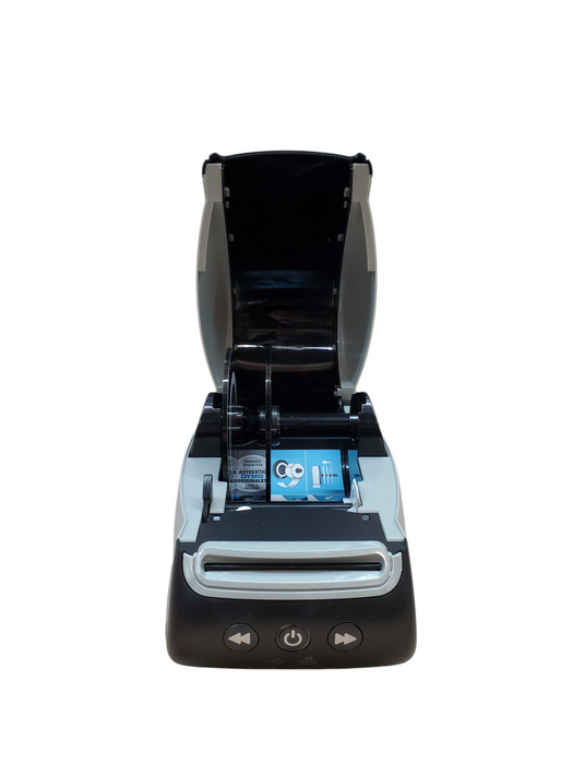 Dymo LabelWriter 550 Turbo Label Printer + Spool Assembly