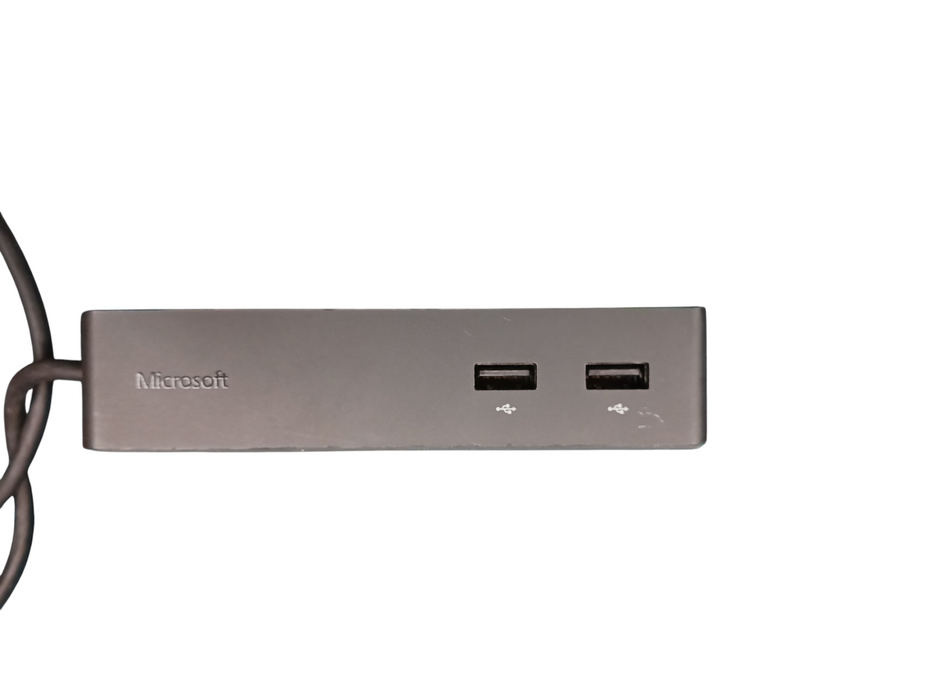 Lot of 10x Microsoft Surface Dock 1661 Q