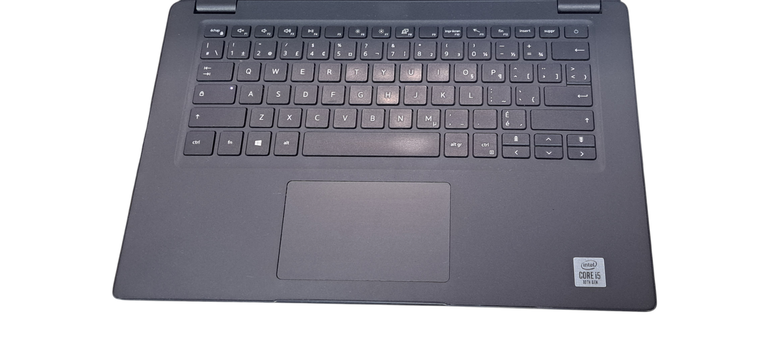 Dell Latitude 3410 i5-10210U|16GB RAM|256GB NVMe|BIOS LOCKED  Lap200