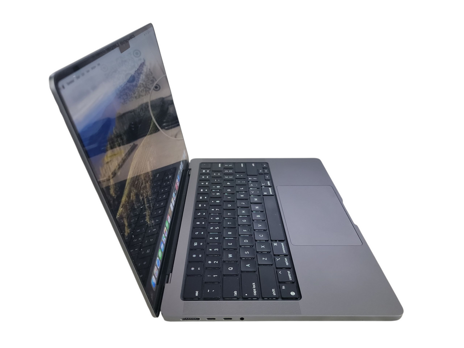 Apple Macbook Pro 2021 14