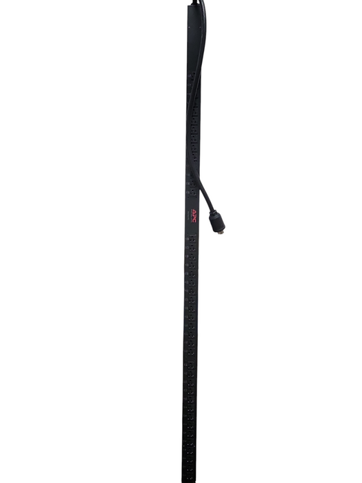 APC AP7562 Basic Rack PDU 120V Zero U 42x NEMA 5-20R Output Connections Q_