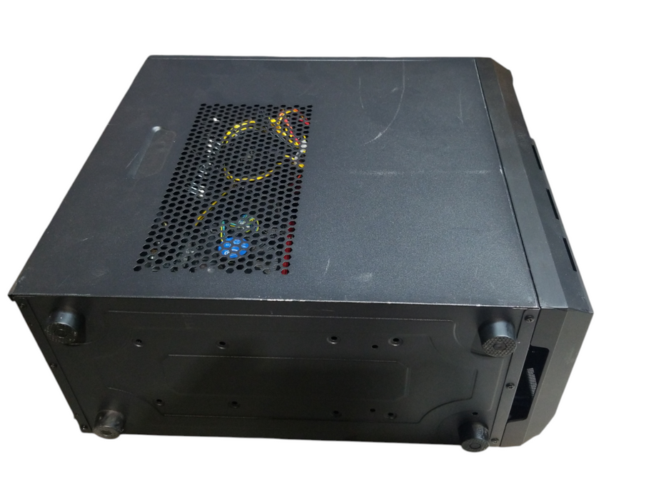 Custom PC PRIME B250M-A Intel i7-7700 CPU 3.60GHz 8GB RAM No HDD