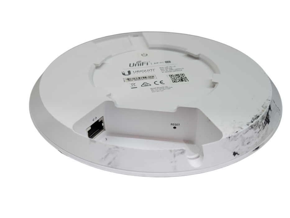 Ubiquiti UniFi UAP-AC-LR | Indoor Long Range AC Access Point !