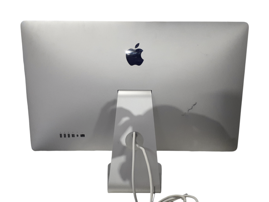 Apple Thunderbolt Display A1407 27" 2560x1440 LED Monitor Q