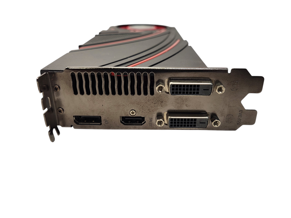 AMD Radeon R9 290X 4GB GDDR5 Graphics Card - HDMI DP 2x DVI $