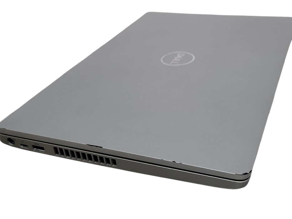 Dell Precision 3551 | i7-10750H 2.6GHz, 16GB DDR4, Quadro P620, 256GB NVMe _ Lap200