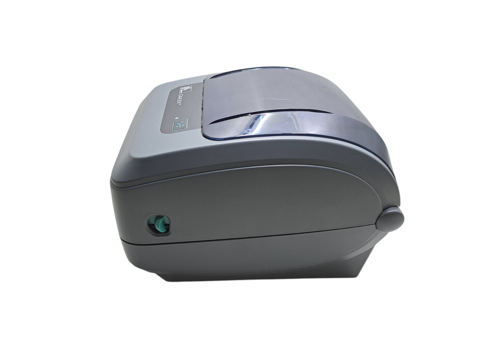 Zebra GX420t Thermal Label Printer GX42-102411-000 | Tested !
