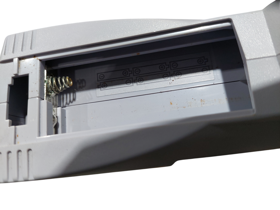 SNES Superscope Transmitter Model: SNS-013 Made in 1992 =