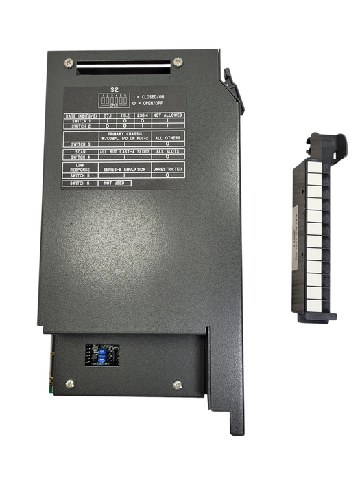 Allen Bradley 1771-ASB C Adapter I/O Module READ $