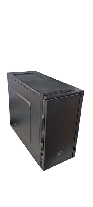 Custom PC i7-6700 CPU|8GB DDR4|256GB NVMe|H170M-PLUS